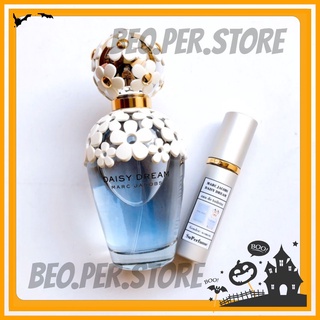 [MẪU CHIẾT] Nước hoa dùng thử Marc Jacobs Daisy Dream EDT 5ml/10ml/20ml (Chính Hãng)