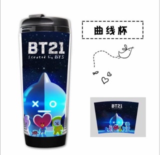 BÌNH BTS