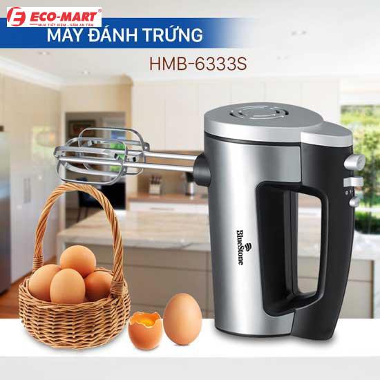 Máy đánh trứng BLUESTONE HMB6333S