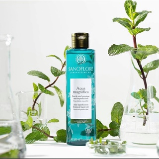 Nước thần, nước hoa hồng sanoflore 200ml 400ml