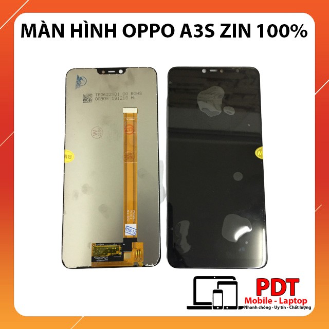 Màn hình Oppo A3S