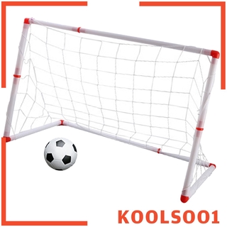 Lưới Bơm Bóng Đá Cho Trẻ Em Koolsoo1