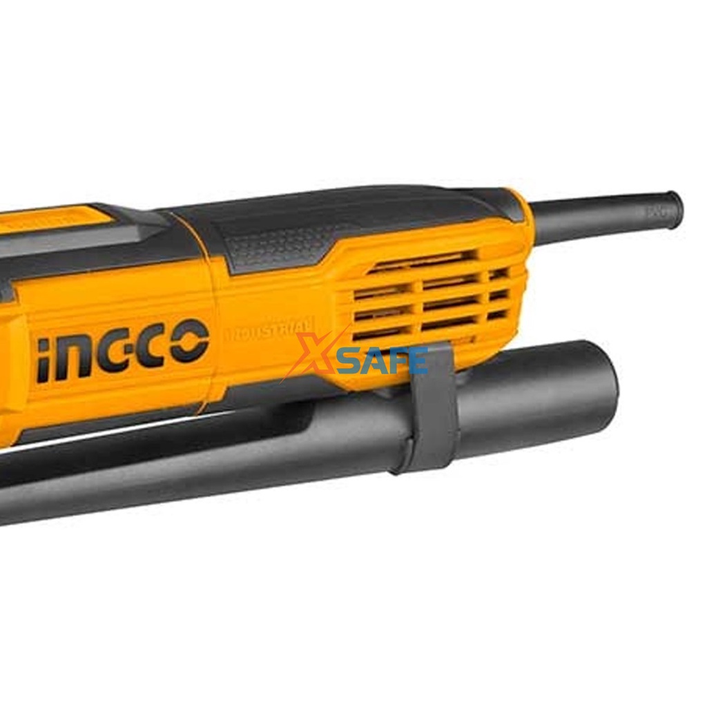 Máy cắt rung đa năng 300W INGCO MF3008 6 cấp độ điều tốc, tốc độ không tải 10000-20000rpm, kèm nhiều phụ kiện tiện ích