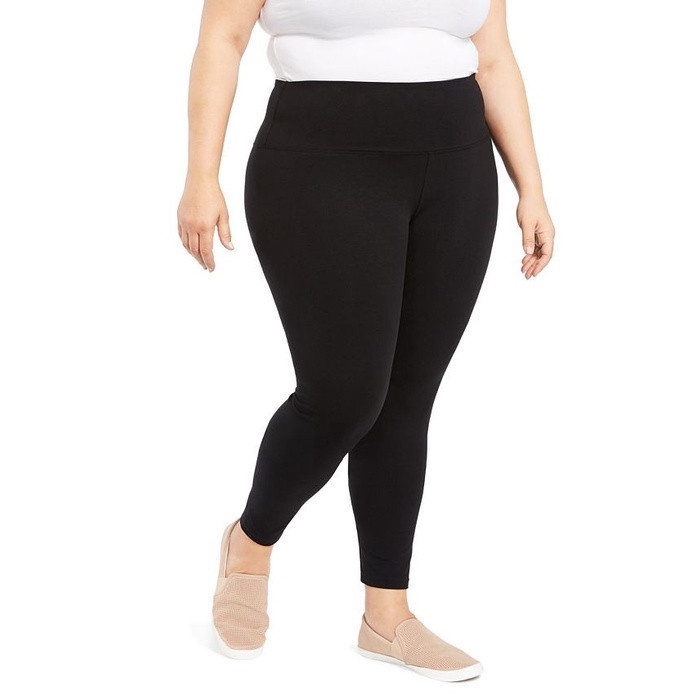 Quần Legging Big Size