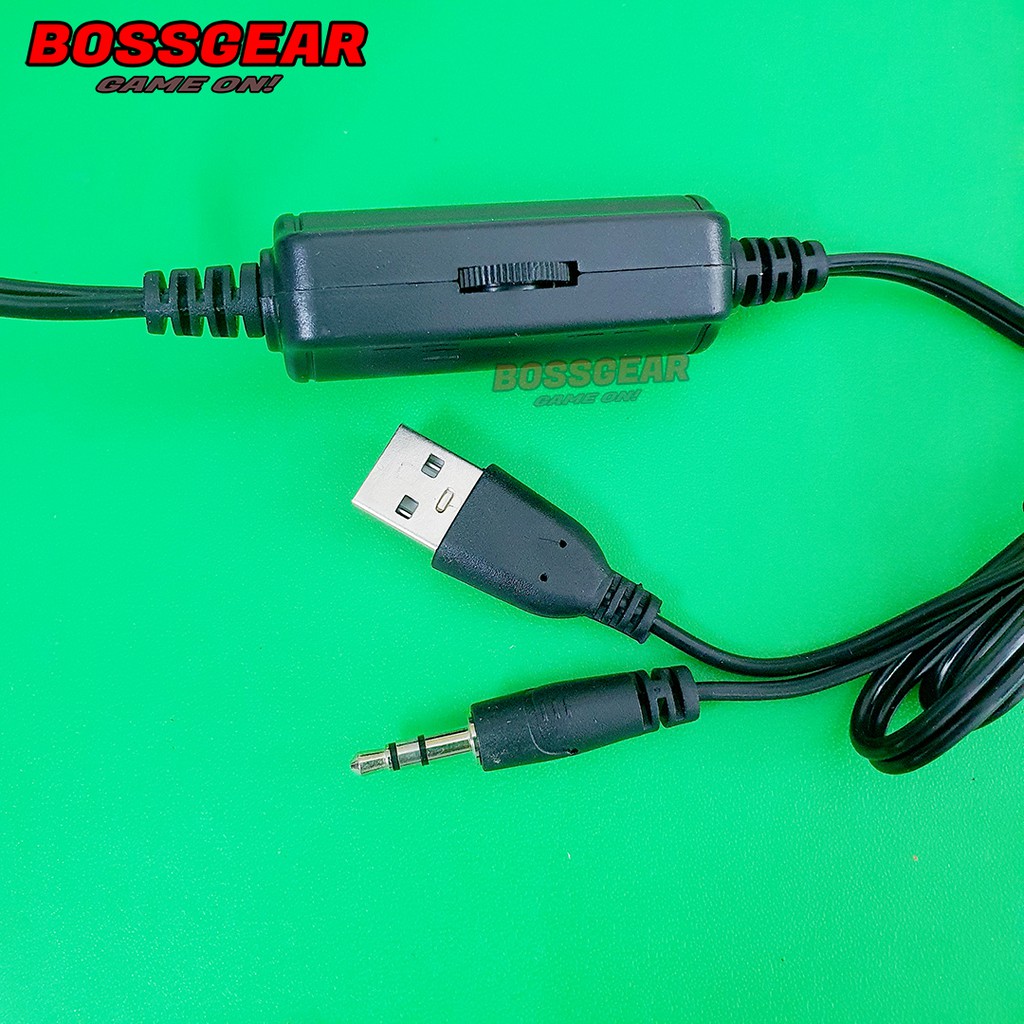 Loa vi tính SP-11 Mini LED RGB cực đẹp dành cho PC hoặc lap top nguồn USB jack 3.5mm