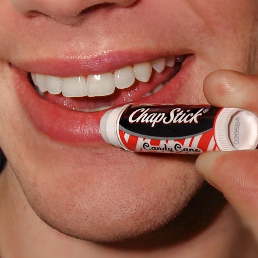 Son Dưỡng Môi Chapstick 4gr