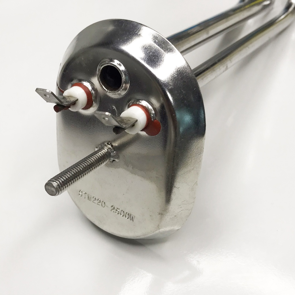 Thanh Đốt Bình Nước Nóng Picenza Loại Bình 15 Lít