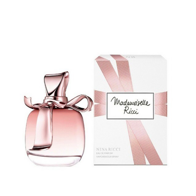 Nước hoa nữ Nina Ricci Mademoiselle Eau De Parfum 4ml