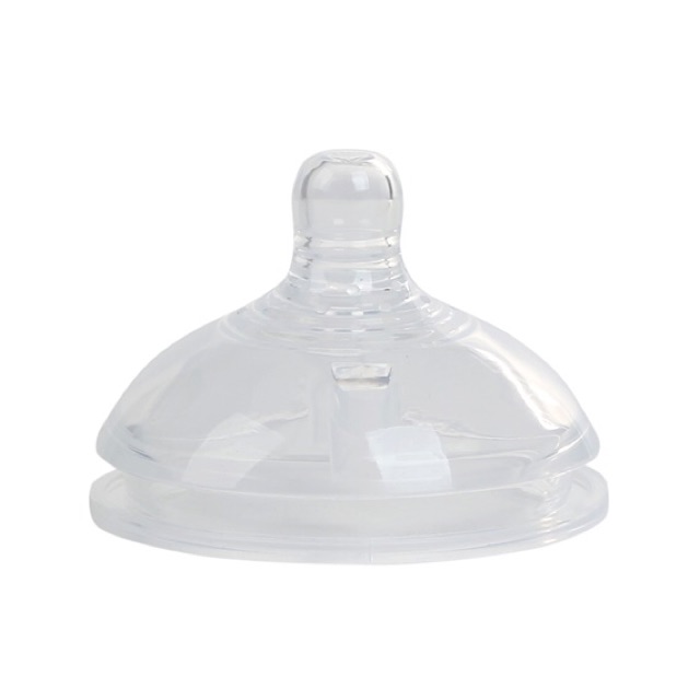 Núm ty silicone Gluck premium
