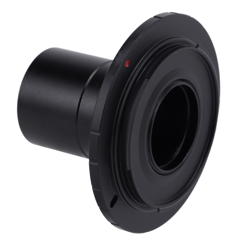 [3C] Giắc Chuyển Đổi Từ AI 16mm C-mount Cine Sang AI AIS F-mount SLR Macro