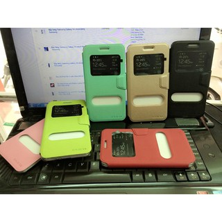 Bao da onjess Oppo Neo 5