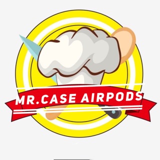 mr.case airpods