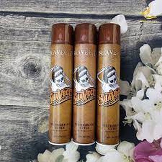 Gôm Xịt Tóc Giữ Nếp SUAVECITO