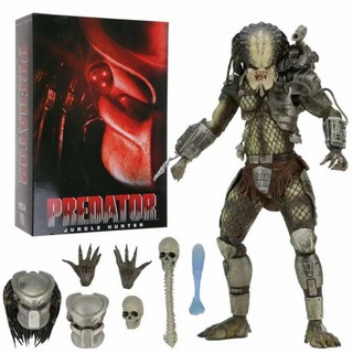 Đô chơi Neca Godzilla- Gipsy Danger- Predator- Penny Wise