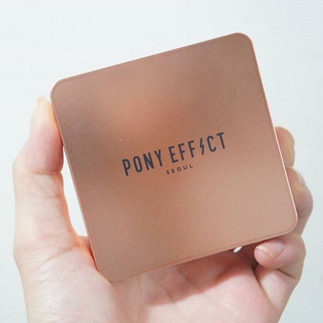 [AUTH] Phấn nước kiềm dầu Pony Effect Coverstay Cushion Foundation (tách set) | BigBuy360 - bigbuy360.vn