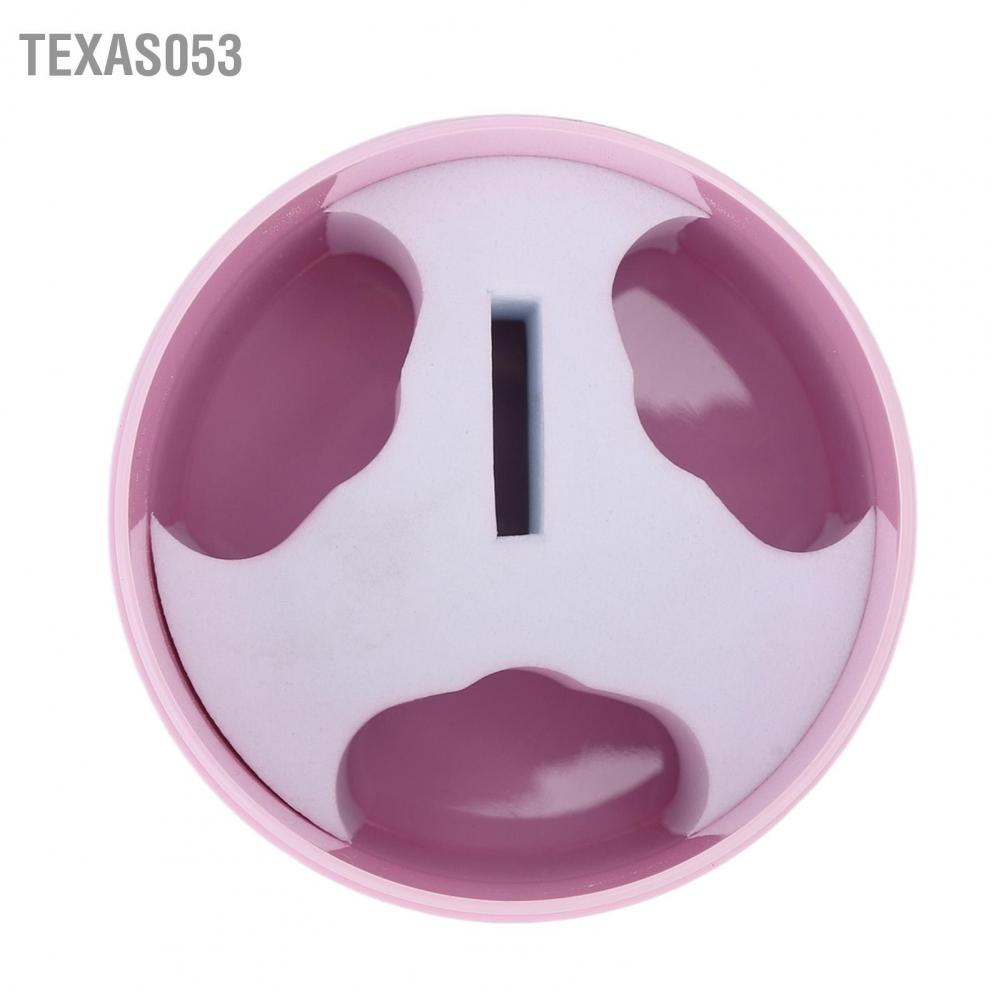 Texas053 Hộp lưu trữ keo dán mi