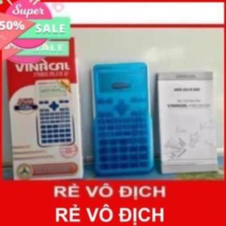 Máy tính học sinh VINACAL 570ES Plus II