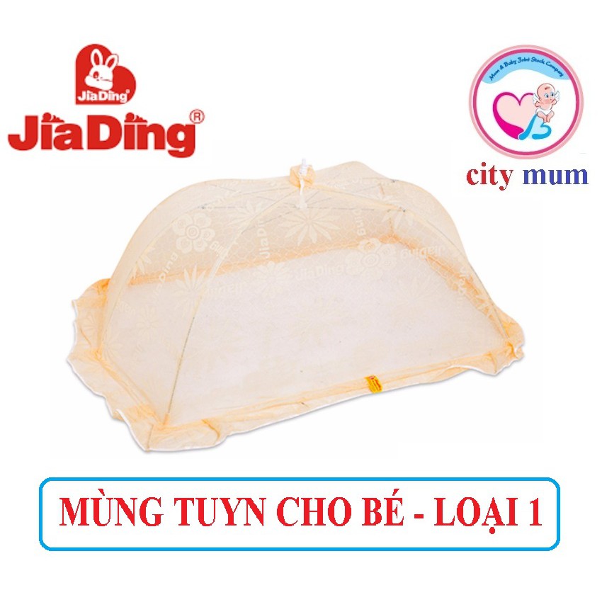 MÙNG CHỤP JIADING CHO BÉ LOẠI TỐT