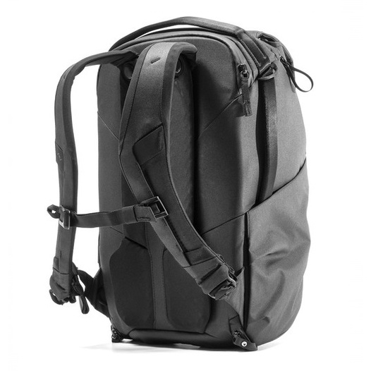 Balo máy ảnh Peak Design Everyday Backpack 30L Ver 2 Hàng Chính Hãng