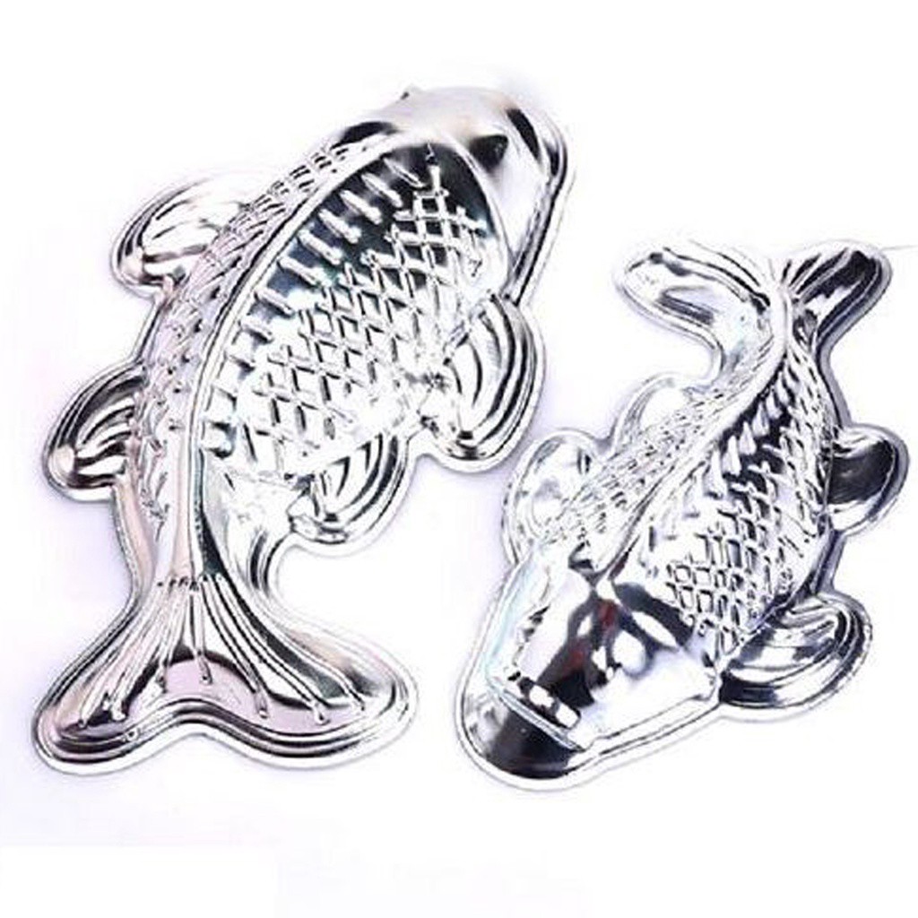 Khuôn Xôi Hình Cá Chép Đảm Bảo An Toàn Vệ Sinh - Khuôn Đồ Xôi Cao Cấp Lễ, Tết, Dỗ Chạp 🍀N2 SHOP 🍀