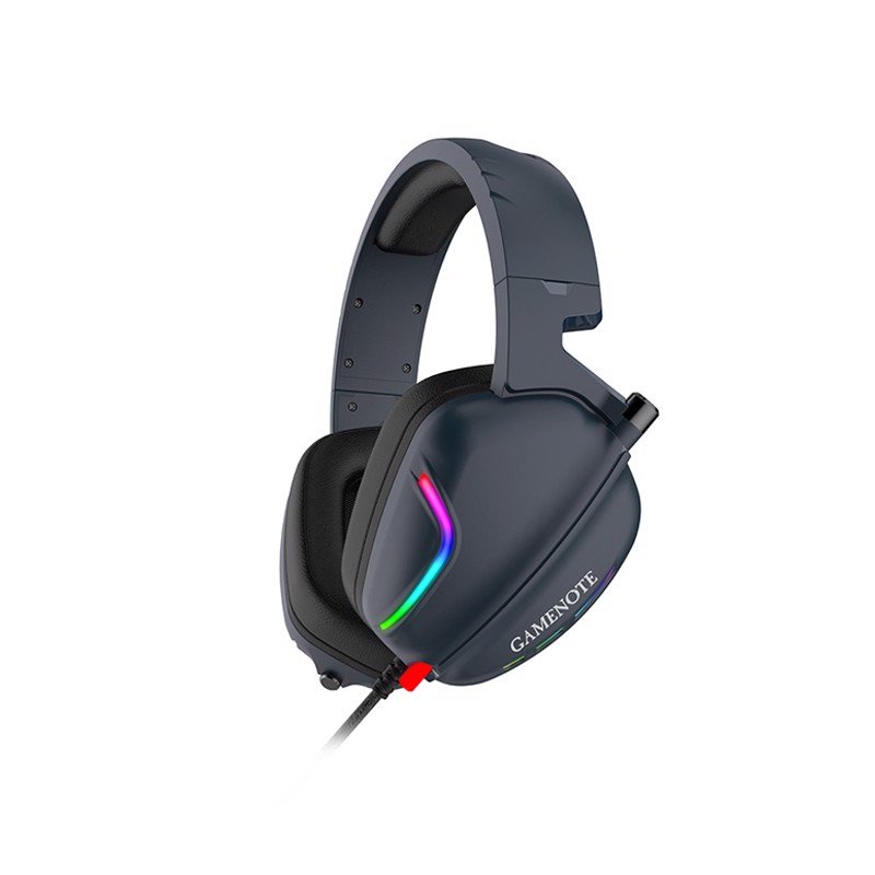Tai nghe Havit H2019U USB RGB 7.1 Gaming