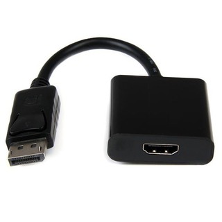 Cáp chuyển đổi display port to hdmi adapter -dc1200