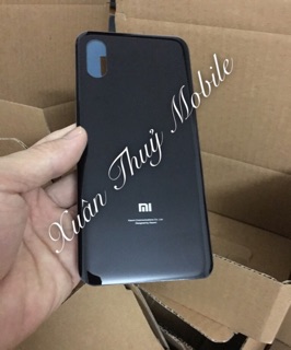 Nắp lưng Xiao-mi Mi8 Pro / Mi 8 Pro