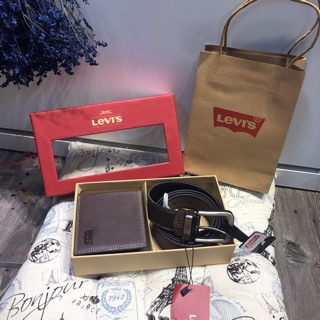 SET NỊT LEVIS