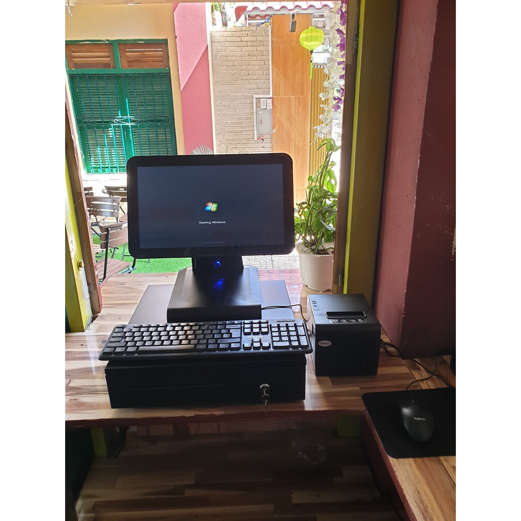 khuyến mãi 1400k combo máy pos trọn bộ | BigBuy360 - bigbuy360.vn