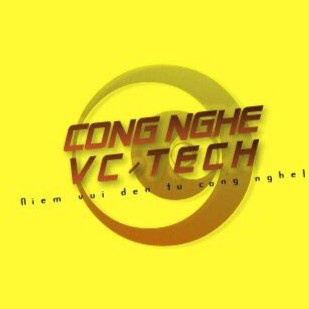 Công Nghệ Số VC-TECH