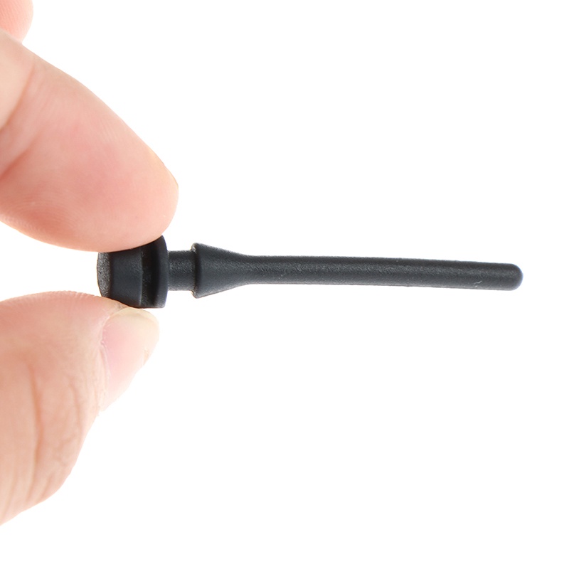 Bộ 20 Ốc Vít Silicone Cách Nhiệt Giảm Tiếng Ồn Tiện Dụng