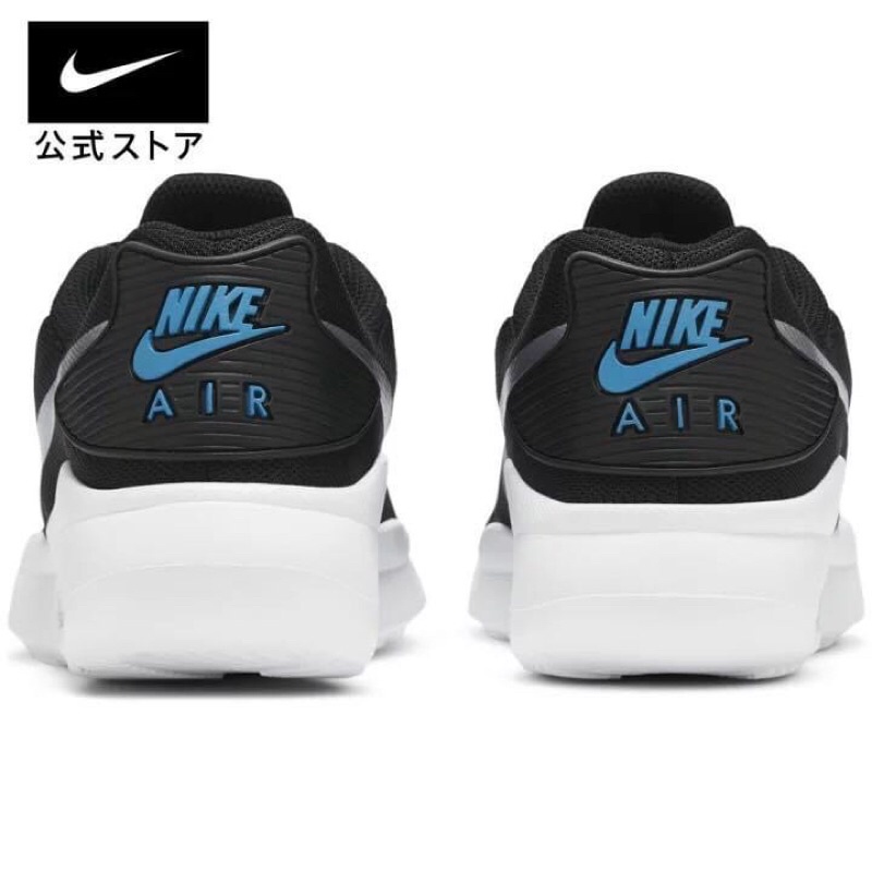 Giầy Ni.ke Nam Air max Oketo Mens Shoes AQ2235-015 Nhật bản