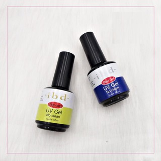 Base Top Sơn Gel ibd - manh219