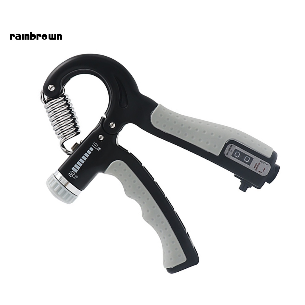 Dụng Cụ Tập Cơ Tay Hình Chữ R Có Thể Điều Chỉnh Kích Cỡ