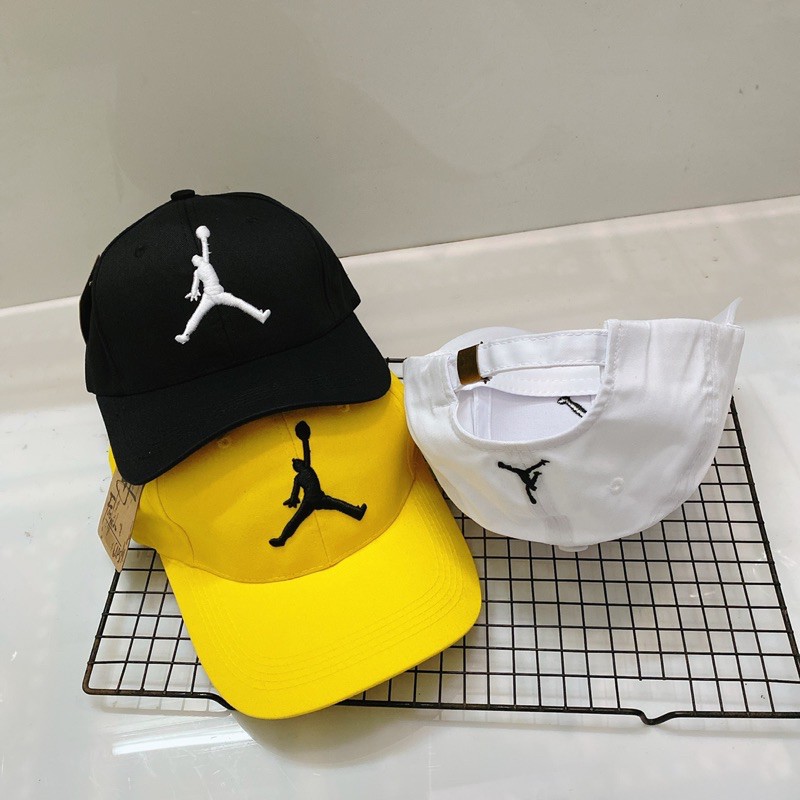 NÓN KẾT KAKI - Người tung bóng