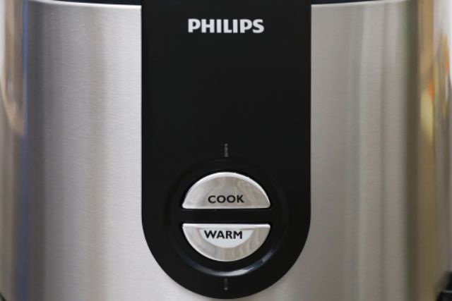 Nồi cơm điện cao cấp Philips (Hàng chính hãng bảo hành 02 năm) | BigBuy360 - bigbuy360.vn