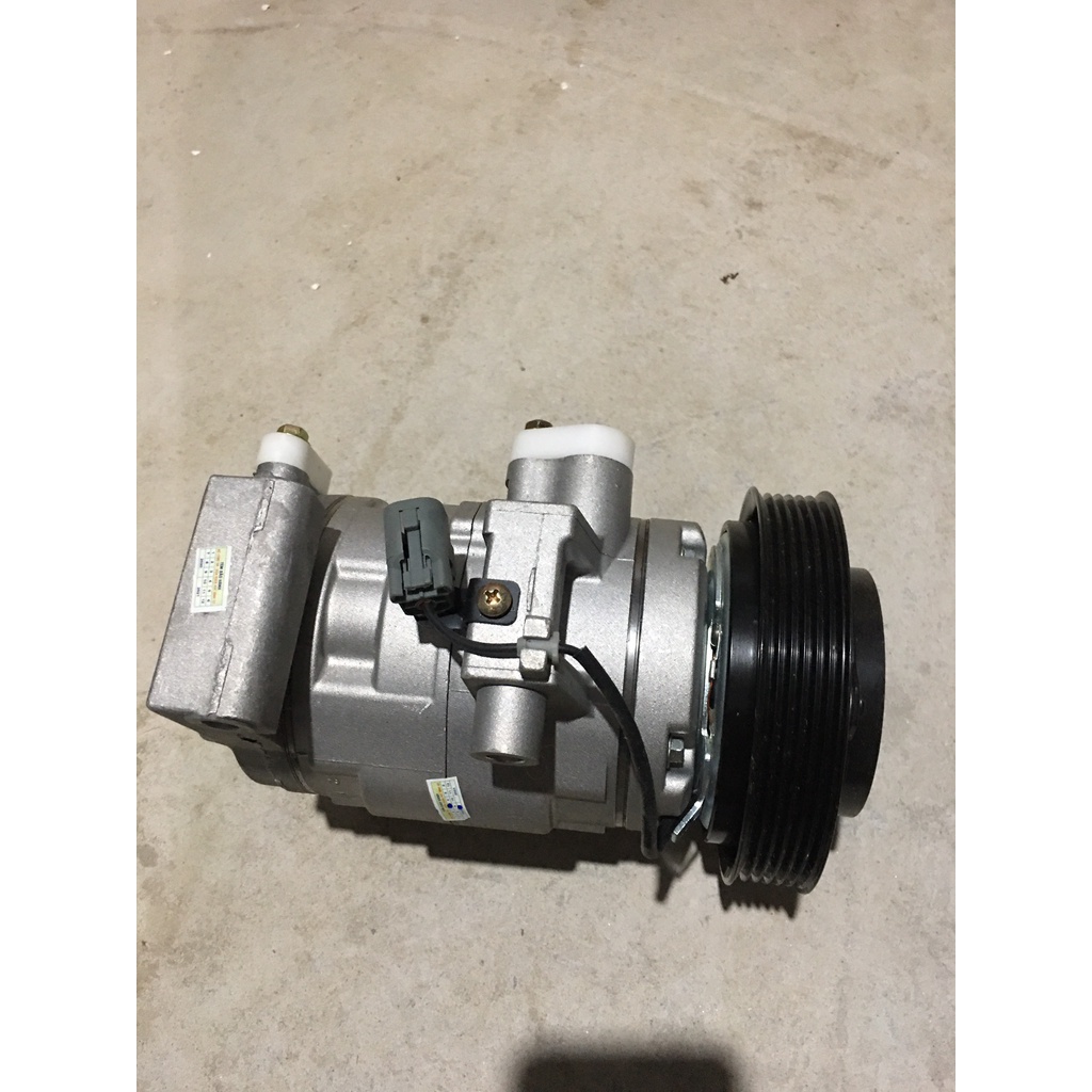Lốc điều hoà MD801 dùng cho xe Mazda