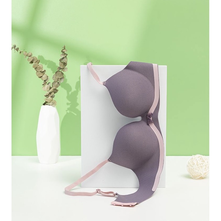 Áo ngực su cao cấp, thiết kế đơn giản, trẻ trung, dễ phối đồ (MS 04056) Anna Shop