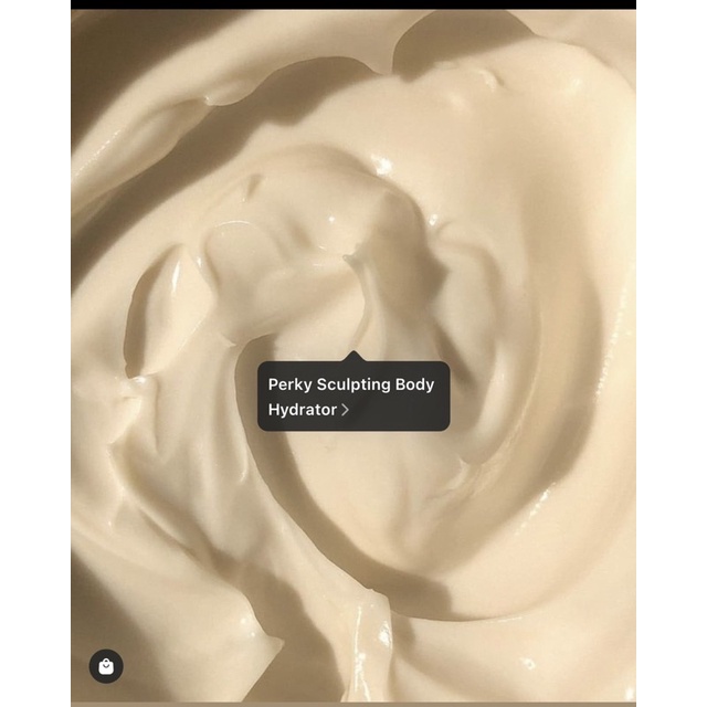 HŨ BODY LOTION DƯỠNG ẨM TOÀN THÂN FRANK BODY PERKY SCULPTING BODY HYDRATOR