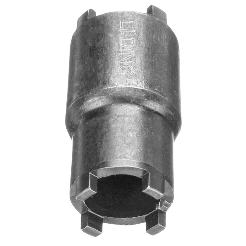 Cờ Lê Vặn Đai Ốc Khóa Ly Hợp Dành Cho Xe Địa Hình ATV Dirt Bike Go Kart 50cc-125cc