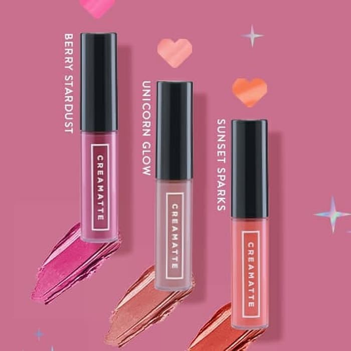 (hàng Mới Về) Kem Dưỡng Da Emina Phiên Bản Kim Loại | BigBuy360 - bigbuy360.vn