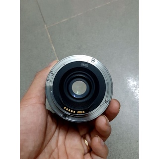 Lens EF Canon 35 70