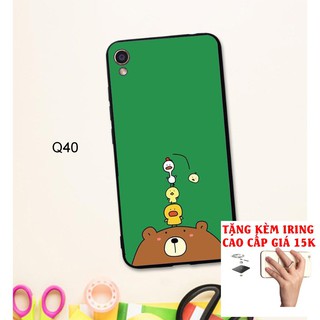 [Sale cực khủng] Ốp Lưng Vivo Y51 - Y91C in hình đáng yêu