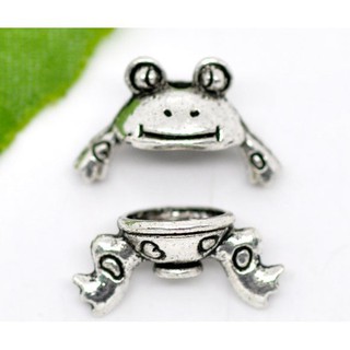 Bộ 10 món phụ kiện xinh xắn 15x9mm
