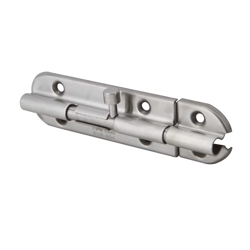 Chốt cửa 105mm HAFELE chính hãng