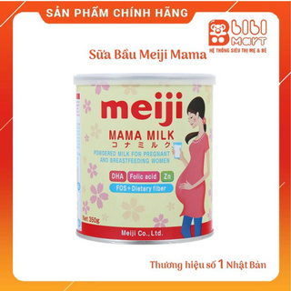 Sữa Meiji mama date 2023