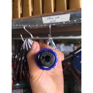 KHÓA DÂY MẬT MÃ