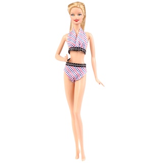 Bộ bikini cho búp bê 30cm