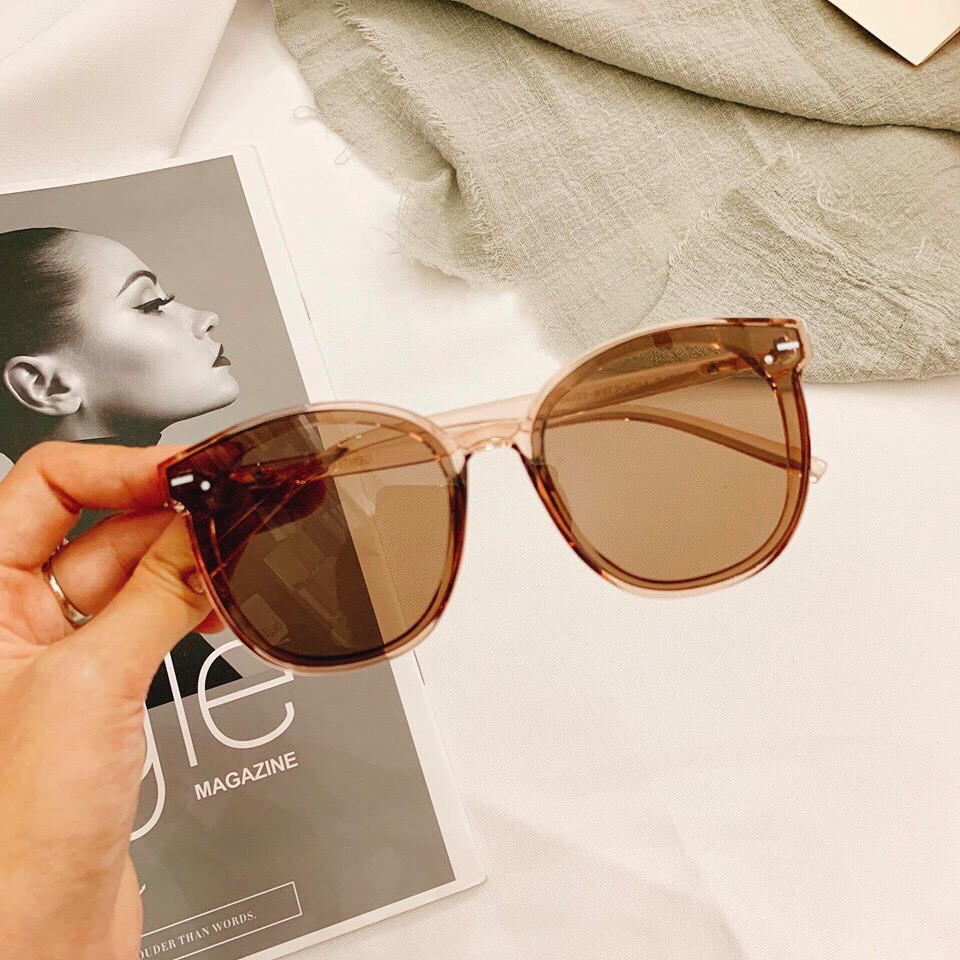 MẮT KÍNH THỜI TRANG NỮ V 9903 K305 PHONG CÁCH HÀN QUỐC CỰC HOT | BigBuy360 - bigbuy360.vn