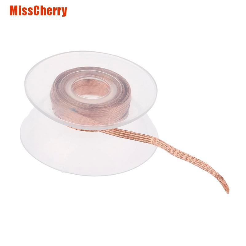 1 Mũi Hàn Chất Lượng Cao 2.0mm 2.5mm 3m